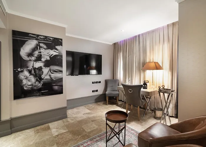 Hotel B Berdichevsky
